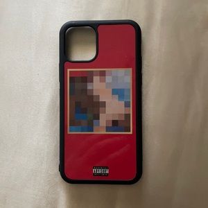 Kanye West Iphone 11/ pro case